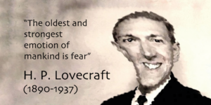Der Fall Lovecraft