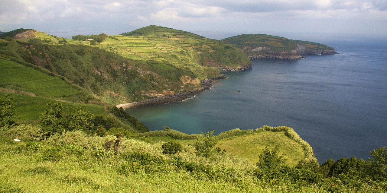 Urlaub auf den Azoren – Tief im Westen