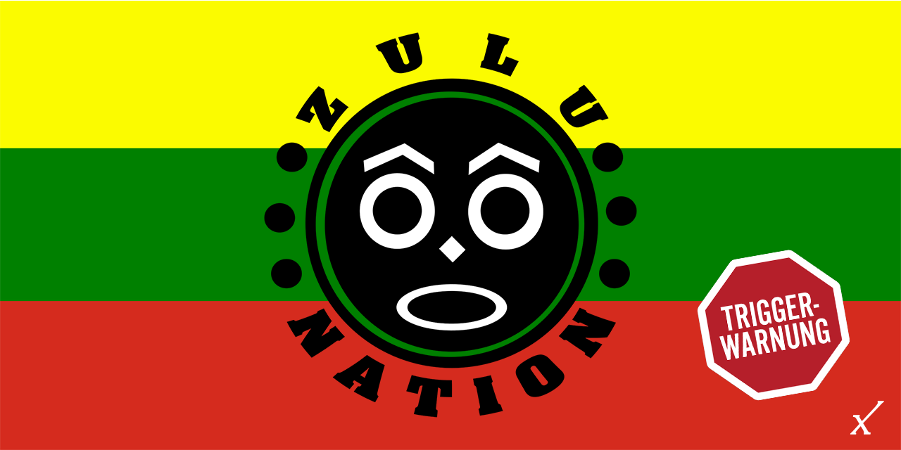 Hiphop History Month – Zulu Nation