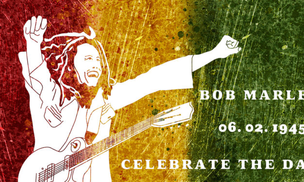 »Let’s get together…« – Wer Bob Marley war & was er für uns bedeutet