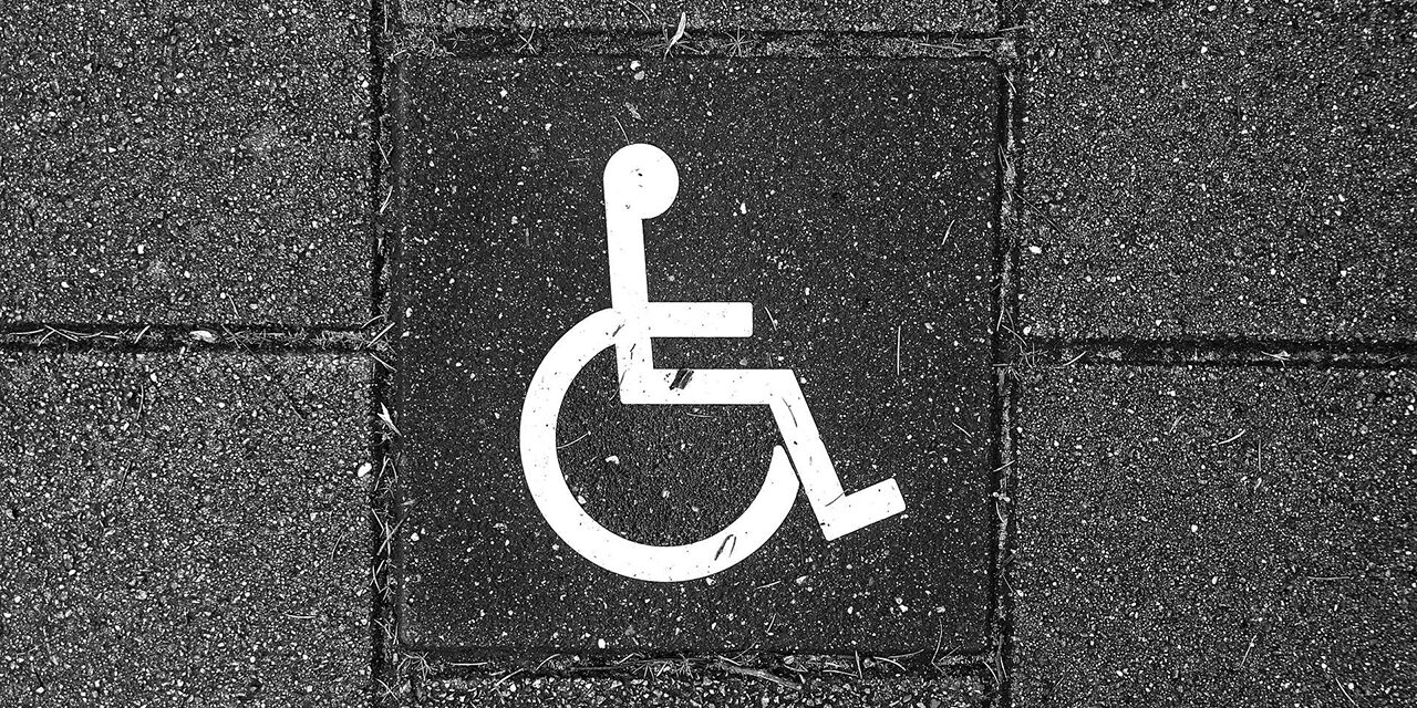 Gleichstellung von Menschen mit Behinderungen