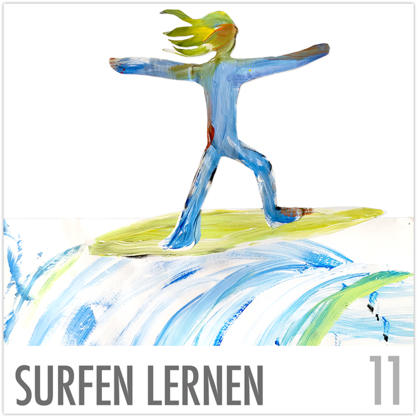 11 Surfen lernen (Barbara Minnich / TRAVEL LIFE KIT)