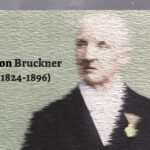 Berühmte Persönlichkeiten mit psychischer Erkrankung – Anton Bruckner