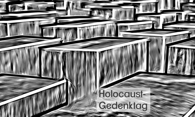Impuls zum Holocaust-Gedenktag