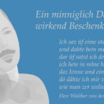 Mein Interview am »MEET-WOCH« 2023