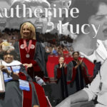 Autherine Lucy – Erste afroamerikanische Studentin in den USA