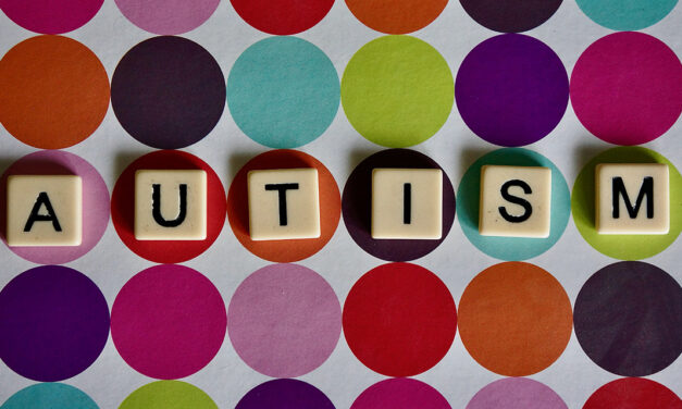 Ein Beitrag zum Autismus-Tag am 18. Juni