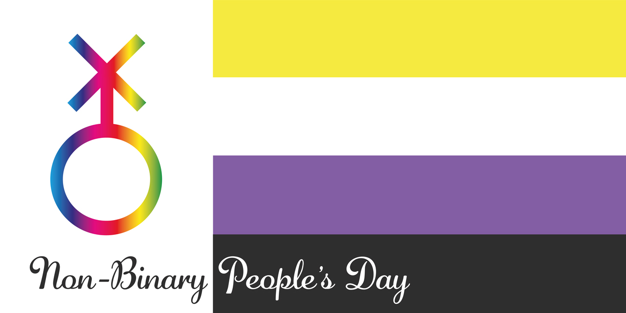 »Non-binary People’s Day«