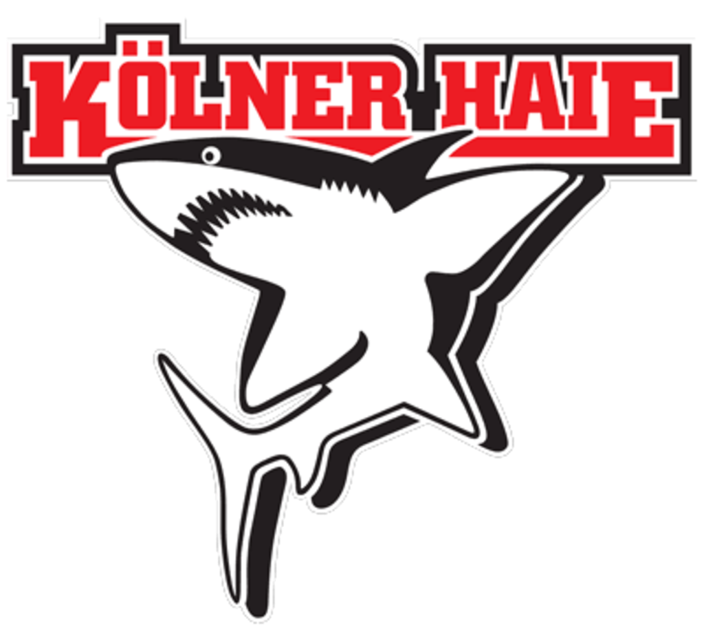 Logo der Kölner Haie
