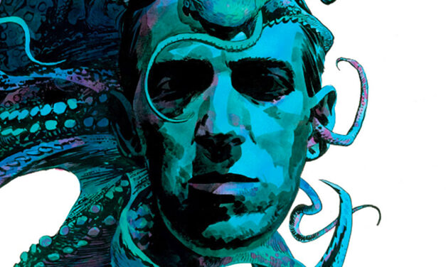 »Masters of Horror« – Teil 8 – H. P. Lovecraft