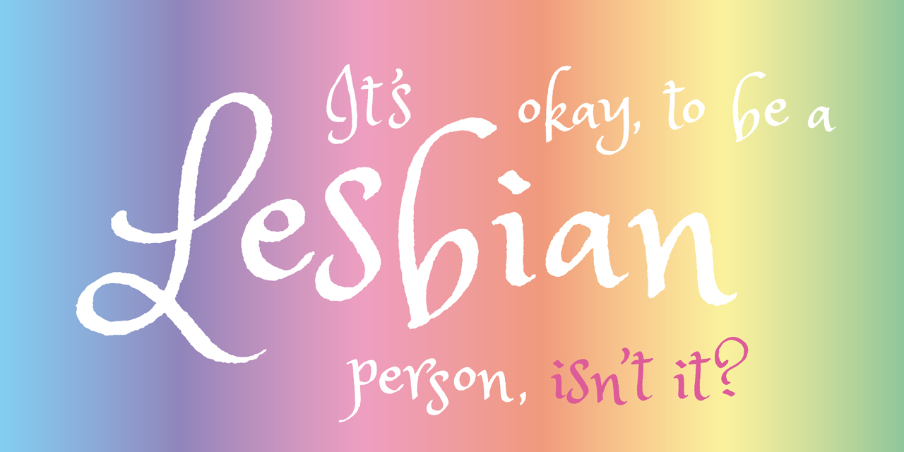LGBTQ+ Week | »L – Lesbian«