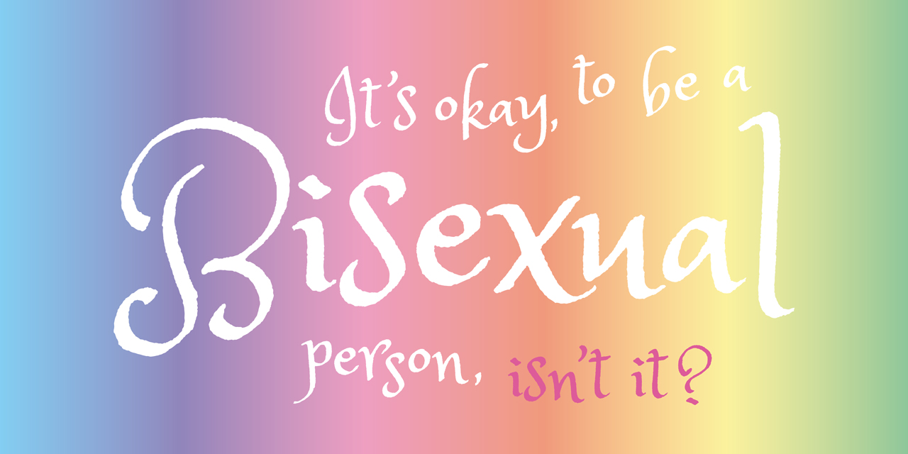 LGBTQ+ Week | »B – Bisexual«