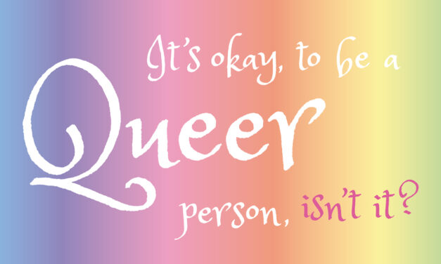 LGBTQ+ Week | »Q – Queer«