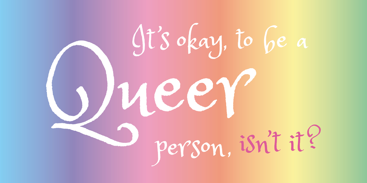 LGBTQ+ Week | »Q – Queer«