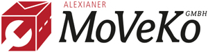 MoVeKo Logo