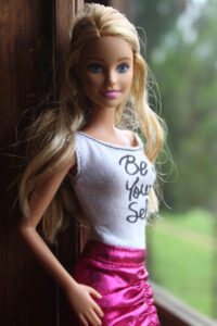 Barbie (Foto von Sandra Gabriel auf Unsplash)