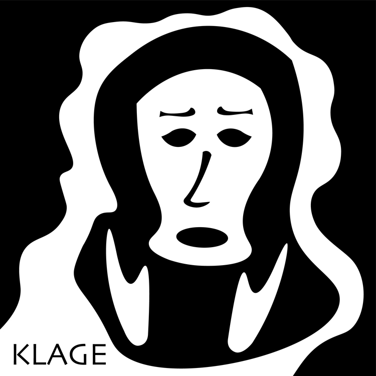 Angststörung Klage (Grafik: L.S.)