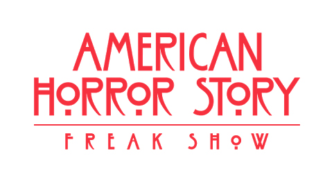 Logo der American Horror Story – Freak Show