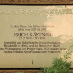 Erich Kästner