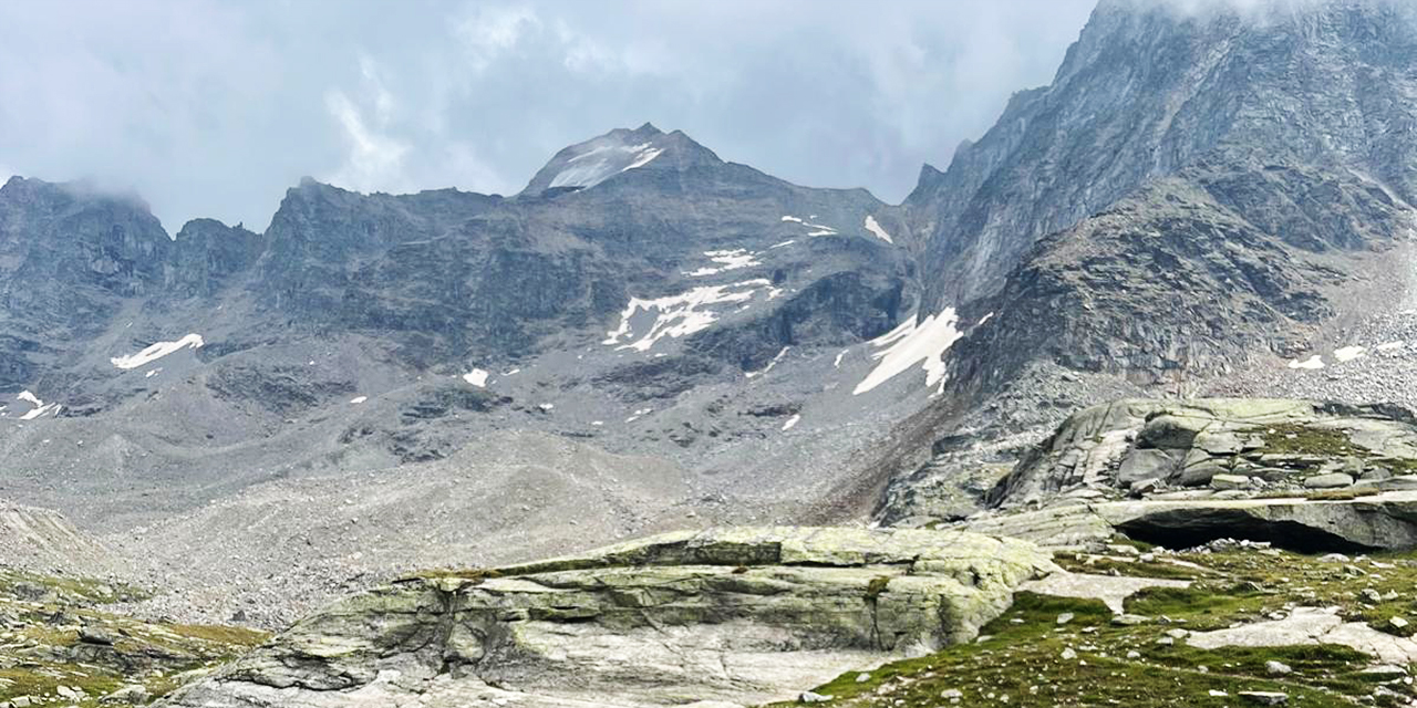 Endlich Ferien! – Bella Alto Adige (Südtirol)