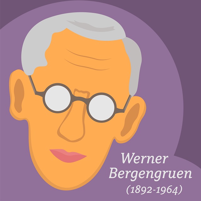 Werner Bergengruen (1892-1964)