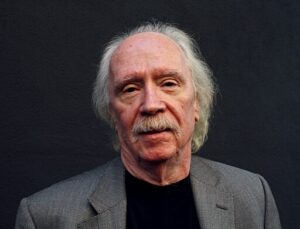 John Carpenter 2010