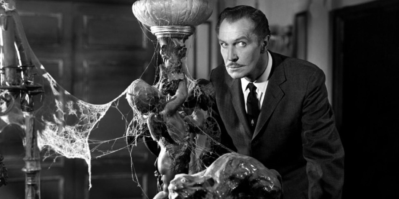 »Masters of Horror« – Teil 11 – Vincent Price