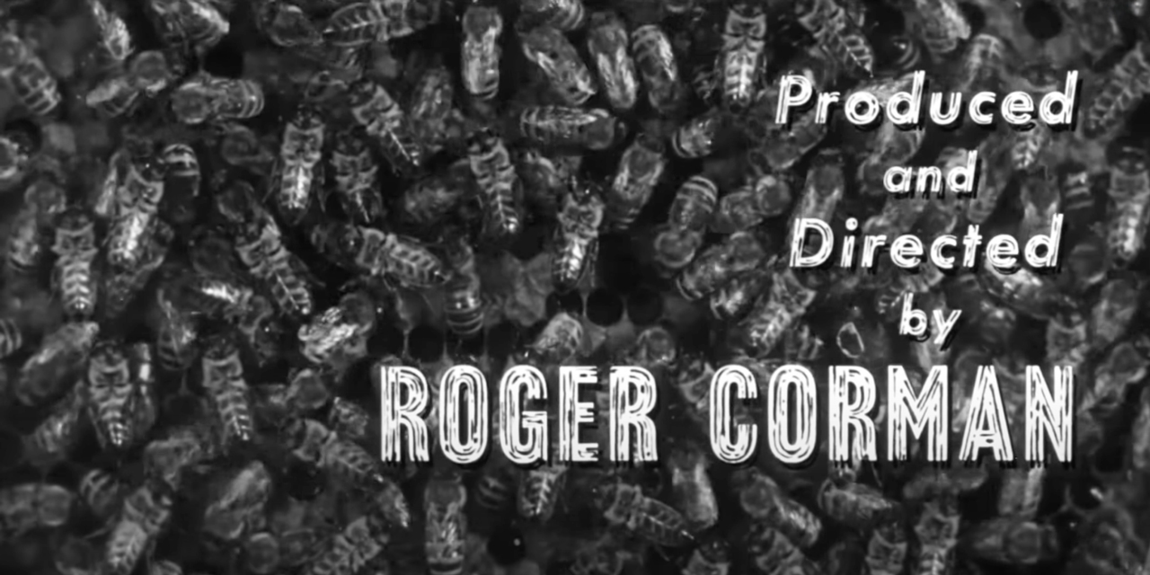 »Masters of Horror« – Preview – Roger Corman