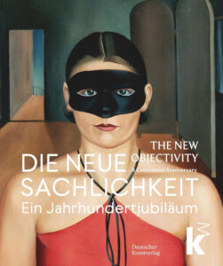 Katalog zur Ausstellung 2025. Foto: Deutscher Kunstverlag, München