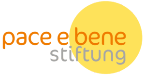 Pace e Bene-Stiftung (Logo)