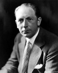 Friedrich Wilhelm Murnau (ca. 1920–1930)