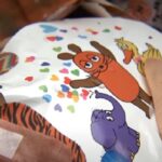 „Kein Roman ey“: Die Maus geht in Reha