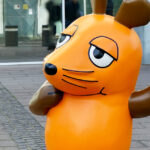 „Kein Roman ey“: Die Maus ist zurück