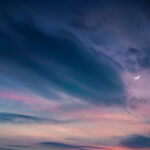 »von weitem« – Gedicht