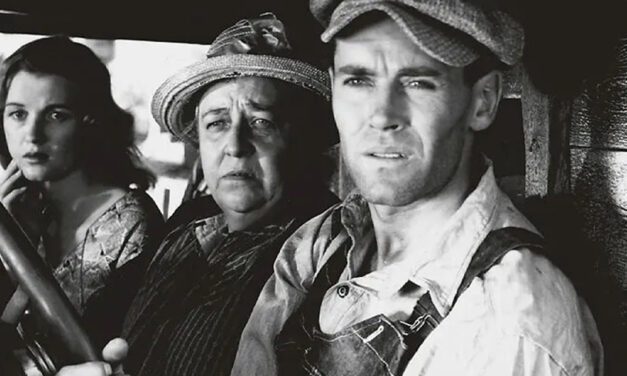 Literary ClassiX | 1 | John Steinbeck: „Früchte des Zorns“