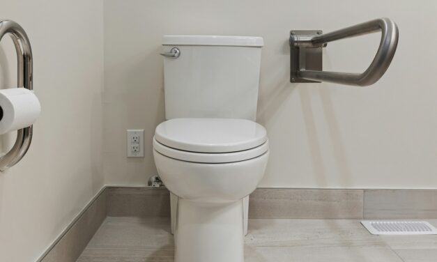 Barrierefreies Wohnen