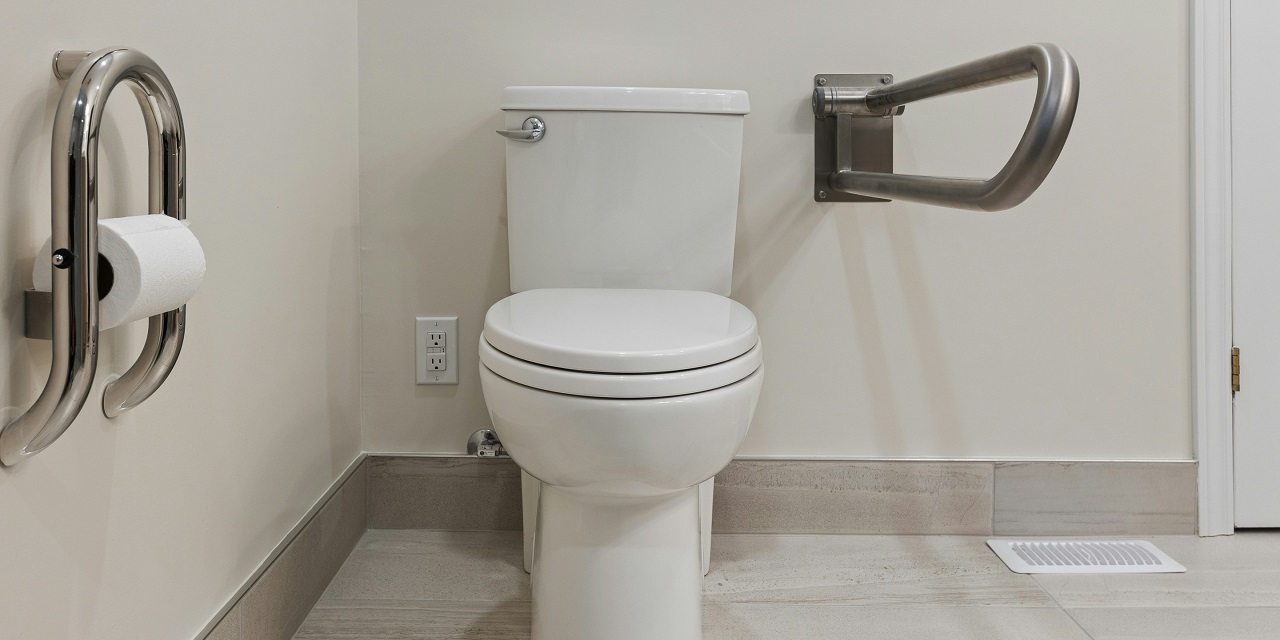 Barrierefreies Wohnen