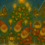 Für Lilian – Ein Weihnachtsmärchen