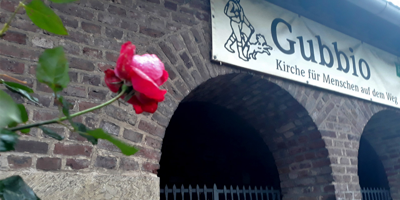 Gubbio-Obdachlosen-Seelsorge – Interview mit Sr. Christina Klein