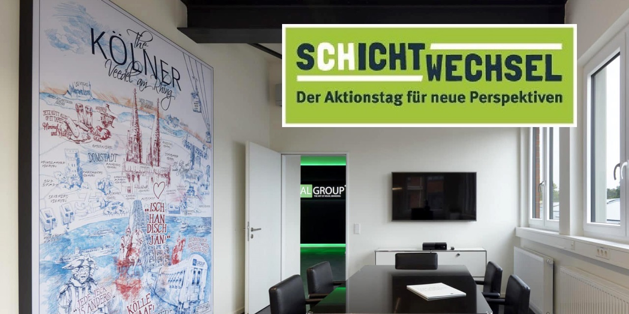 Meine Erfahrungen am Aktionstag SCHICHTWECHSEL