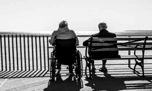 Wir müssen über die Rente reden