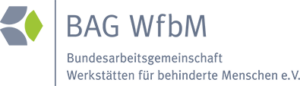 Logo BAG WfbM