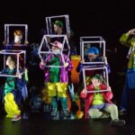 Nachwuchs-Autor*innen für inklusives Theater gesucht!