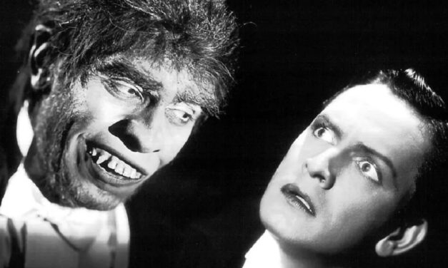 Literary ClassiX | 2 | Robert Louis Stevenson: „Der seltsame Fall des Dr. Jekyll und Mr. Hyde“