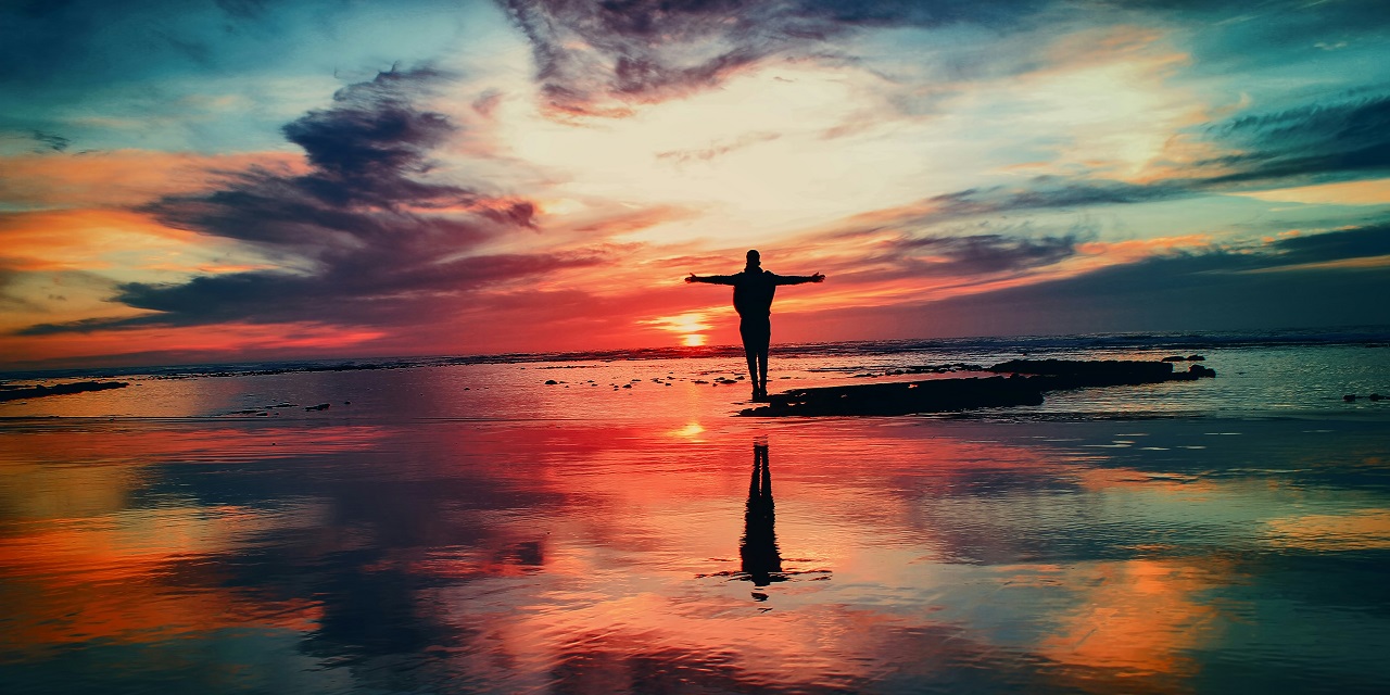 »Amor fati« – Gedicht