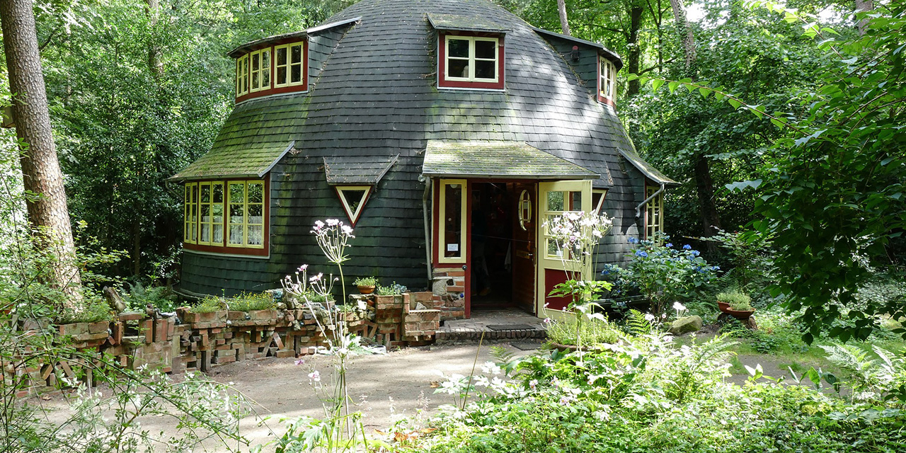 »Ostertag in Worpswede« – Gedicht